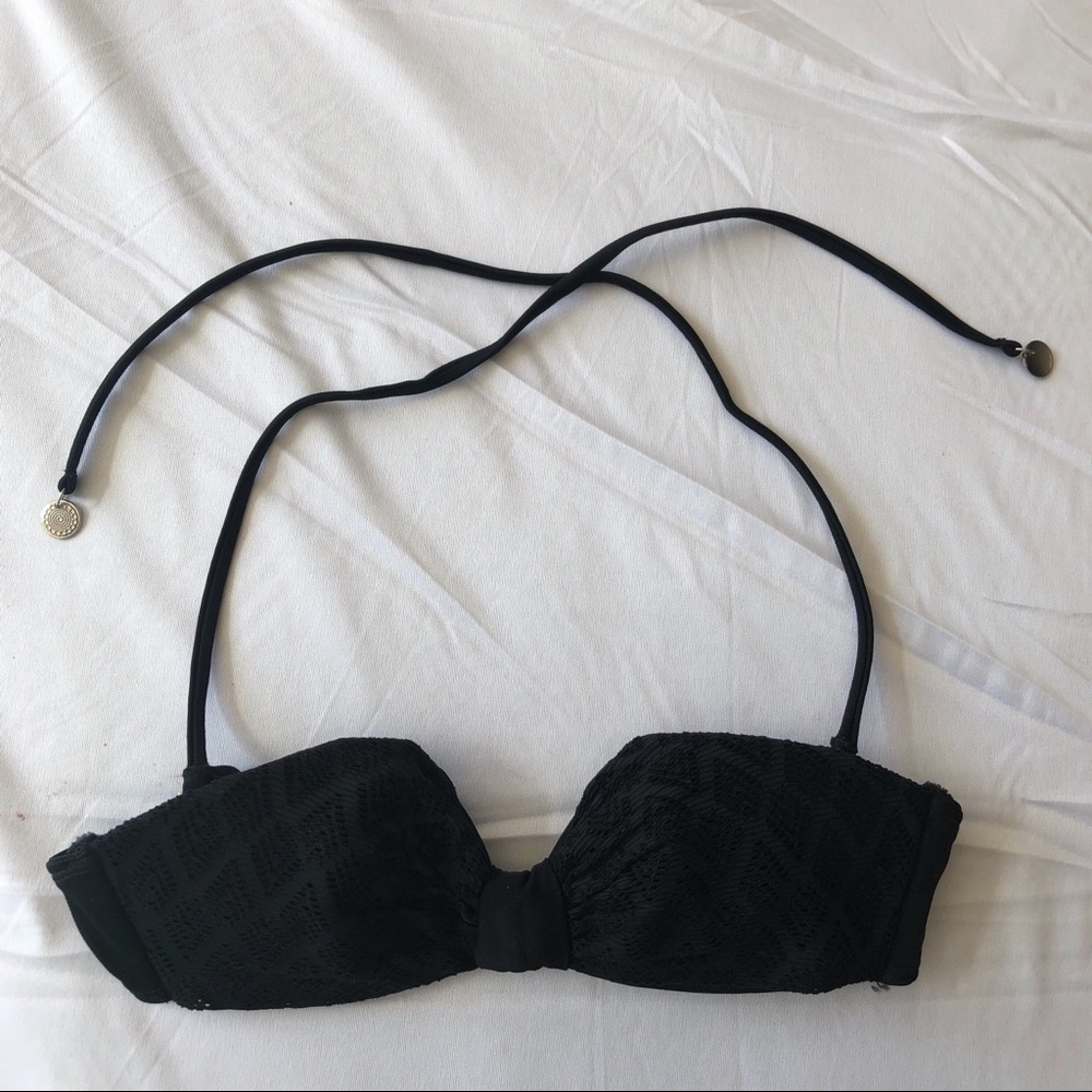 Bikini Top 🖤